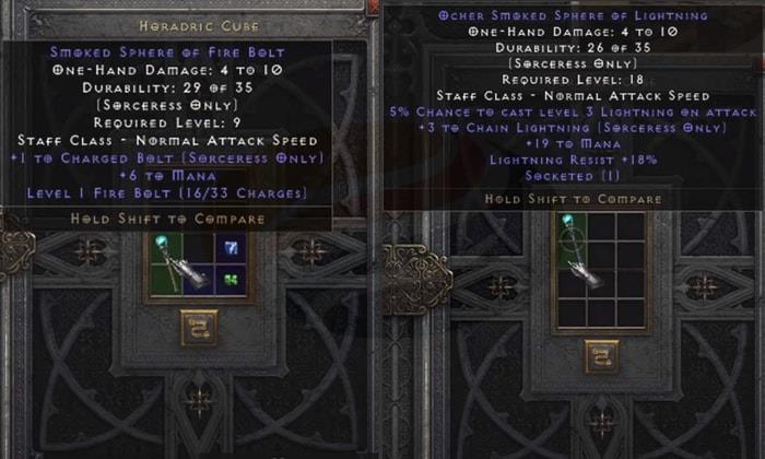 Two Helpful Cube Recipes for the Early Game content2